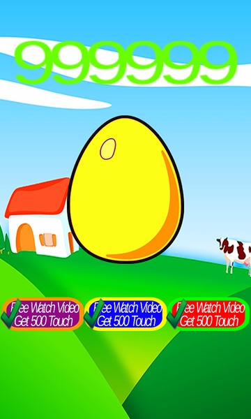 Egg - Preview 2