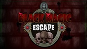 Black Magic Escape screenshot 5