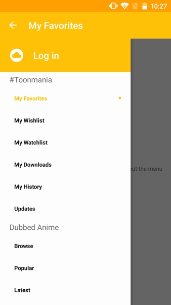 Toonmania - Preview 8