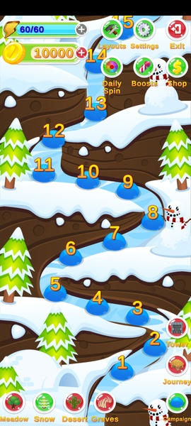 Nonogram Kingdom - Logic Number Puzzles - Preview 7