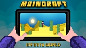 MainOraft | 2D-Survival Craft screenshot 6