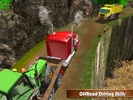 Farm Tractor - Driving Games screenshot 3