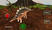 Dinosaur 3D screenshot 8