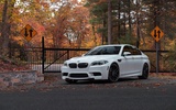 BMW M4 Wallpapers screenshot 7