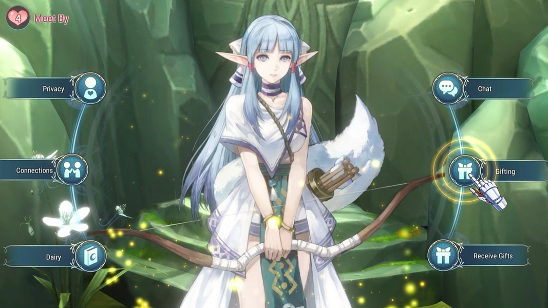 Ys Online: The Ark of Napishtim - Preview 16