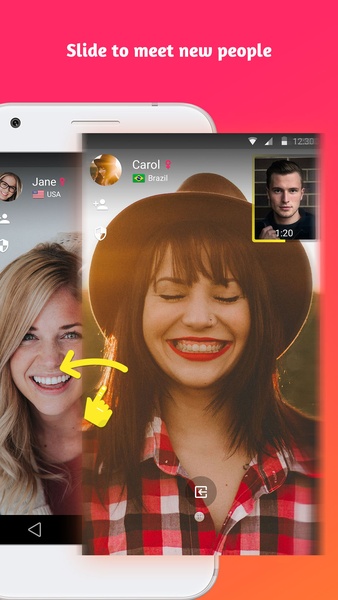 VivaChat - Preview 12