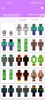 Mob Skin for Minecraft screenshot 6