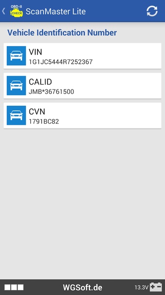 ScanMaster Lite - Preview 7