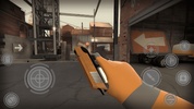 Spy Soldiers: FPS screenshot 1