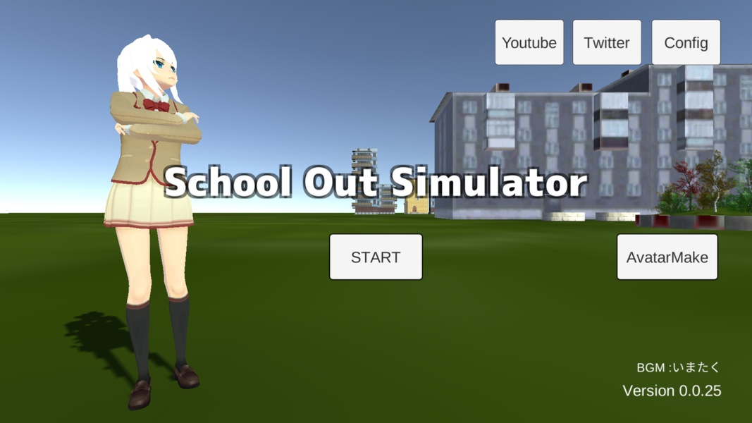 SchoolOutSimulator - Preview 16