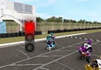 Pocket Bike Race screenshot 5