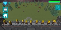 Medieval War Tactics Tiny screenshot 8