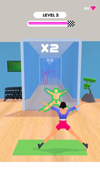 Flex Run 3D - Preview 7