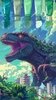 Coloring Book for Kids: Dinosaur screenshot 2