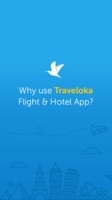 Traveloka screenshot 1