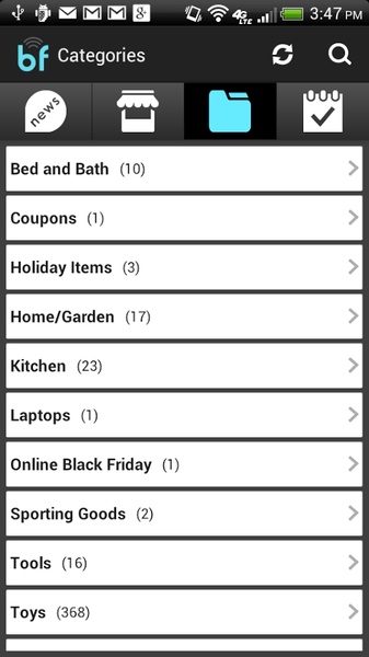 Black Friday 2016 Ads App - Preview 14
