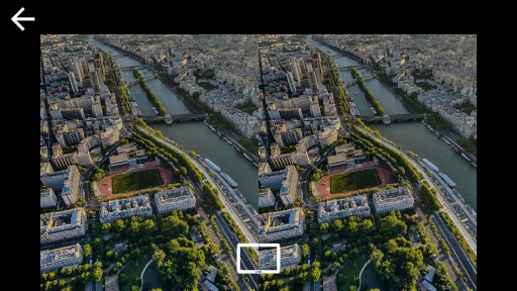 VR Cities - Preview 1