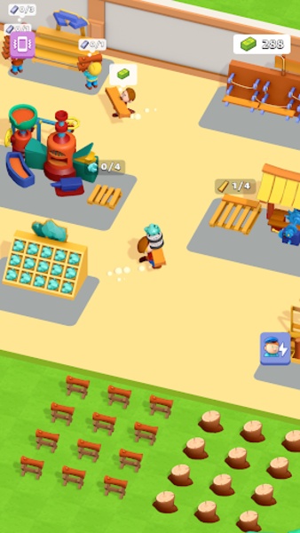 Car Mart - Preview 3
