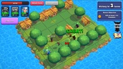 Island Tactics screenshot 3