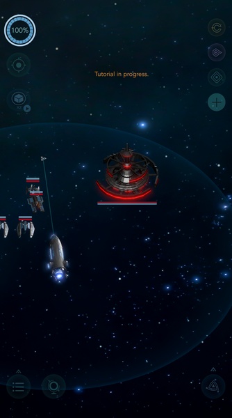 Space Core: The Ragnarok - Preview 7