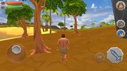 Jurassic Survival Island: ARK 2 Evolve screenshot 2