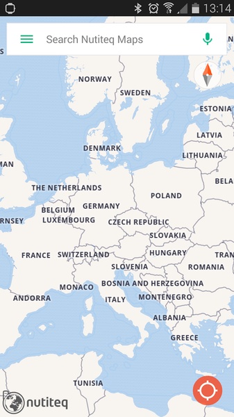 Nutiteq Maps - Preview 7