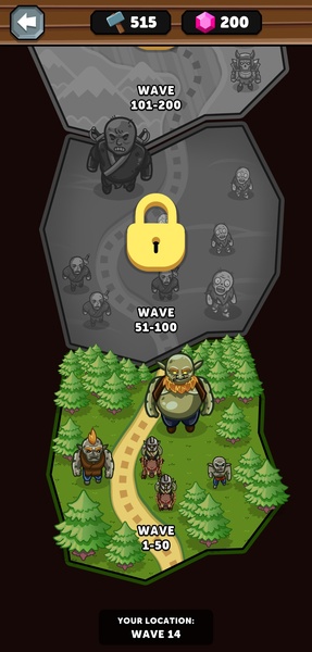 Merge Kingdoms - Preview 9