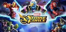 MARVEL Strike Force feature