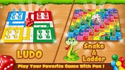 Ludo Play The Dice Game screenshot 2