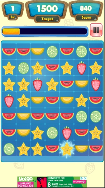 Fruit Link 2018 - Preview 5