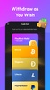 PlayBlock Network - Win Prize screenshot 1