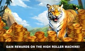 Tiger King Casino Slots screenshot 11