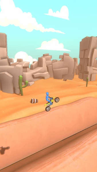 Trials Extreme - Preview 10