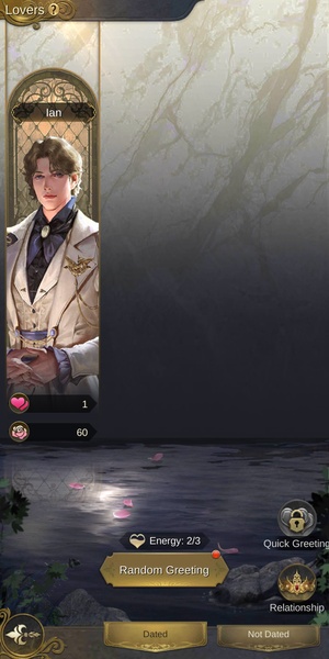 King