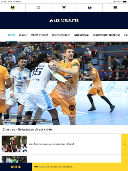HandNews - Preview 5