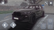 BMW X7 screenshot 1