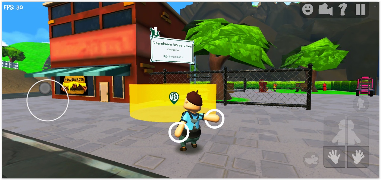 Totally Reliable Delivery Service - Preview 7