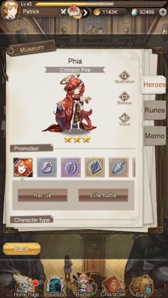 Aurora Legend - Preview 13