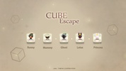 CubeEscape screenshot 3