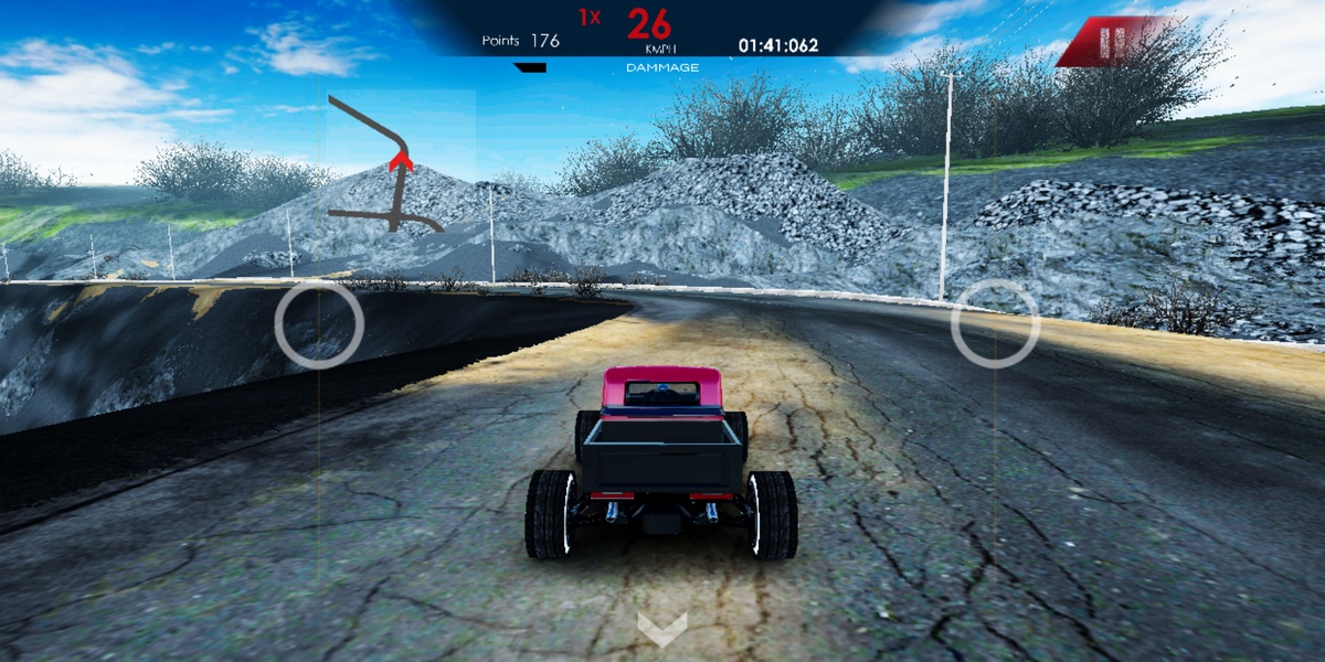 OverRed Racing - Preview 2