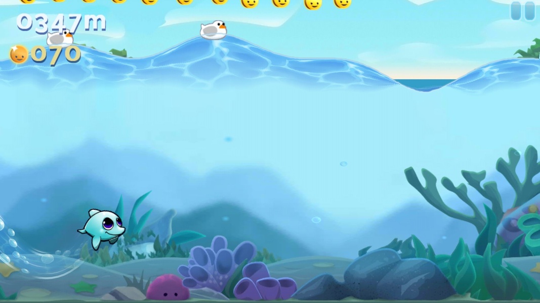 Sea Stars - Preview 3