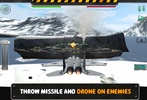 F15 Air Gunner: Jet Fighting screenshot 2