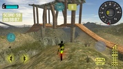 Military Motocross Simulator screenshot 4