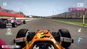 Formula Car Driving Games screenshot 4