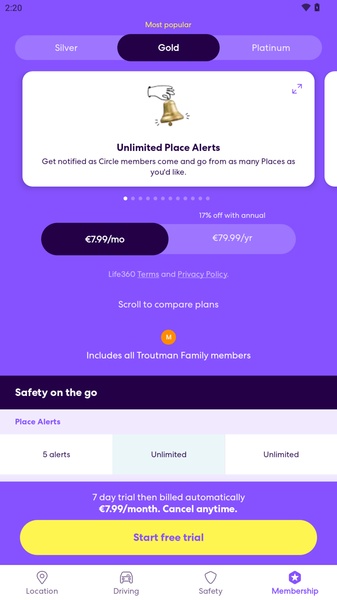 Life360 - Preview 7