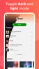 eSound: MP3 Music Player App screenshot 9