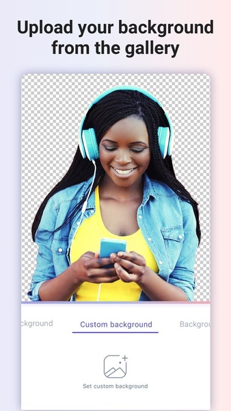 Teleport - photo editor - Preview 6