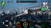 Police Officer Car Chase Game screenshot 1