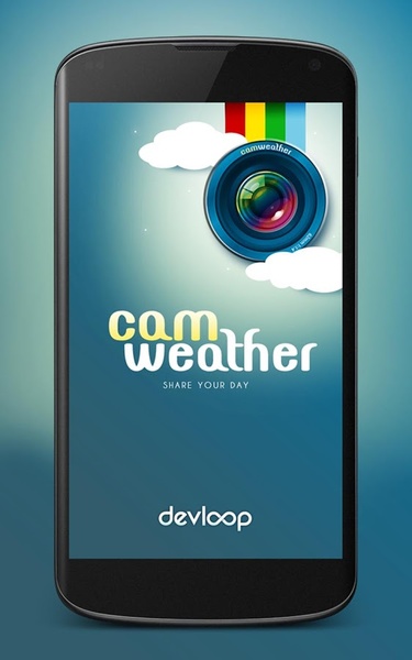 CamWeather - Preview 6
