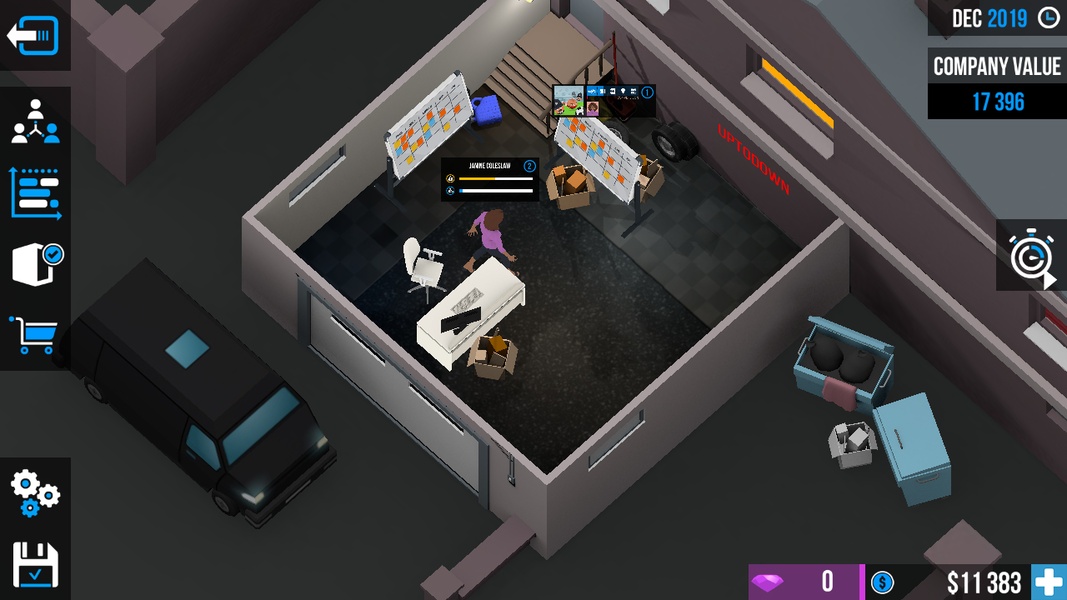 Business Inc. 3D - Preview 11
